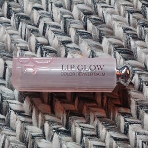 Dior Lip Glow Color Reviver Balm - Warm Beige